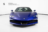 Certified 2023 Ferrari SF90 Spider image 2