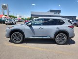 New 2025 Nissan Rogue Platinum w/ Tech Package image 2