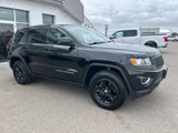 Used 2016 Jeep Grand Cherokee Laredo w/ Quick Order Package 23E image 4