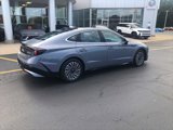 New 2025 Hyundai Sonata Limited image 2