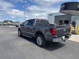 New 2025 Ford F150 Lariat w/ Equipment Group 501A Mid image 3