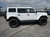 New 2025 Ford Bronco Raptor image 3