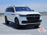 New 2025 Lincoln Navigator Reserve image 3