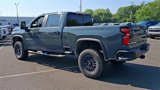 New 2025 Chevrolet Silverado 2500 ZR2 w/ Technology Package image 6