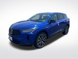 New 2025 Acura RDX AWD w/ A-Spec & Advance Pkg image 3