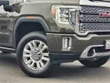 Used 2023 GMC Sierra 3500 Denali w/ Denali Ultimate Package image 3