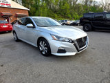 Used 2020 Nissan Altima 2.5 S image 3
