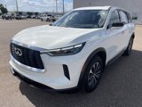 Certified 2024 INFINITI QX60 Pure image 3