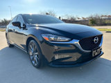 Used 2018 MAZDA MAZDA6 Sport image 4