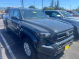 New 2025 Toyota Tacoma SR image 3