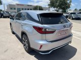 Used 2022 Lexus RX 350L FWD w/ Premium Package image 2
