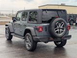 New 2025 Jeep Wrangler Unlimited Sport S 4xe w/ Convenience Group image 5