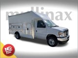 New 2025 Ford E-450 and Econoline 450 Super Duty w/ Power Equipment Group image 1