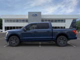 New 2025 Ford F150 Lightning XLT w/ Max Trailer Tow Package image 3