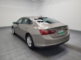 Used 2023 Chevrolet Malibu LT w/ Driver Confidence Package image 5