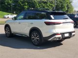 New 2025 INFINITI QX60 Autograph image 5