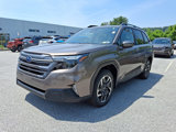 New 2025 Subaru Forester Premium image 2