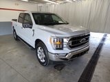 Used 2022 Ford F150 XLT w/ Equipment Group 302A High image 3