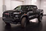 New 2026 GMC Canyon AT4 w/ AT4 Premium Package image 3
