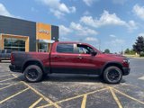 Used 2025 RAM 1500 Rebel image 3