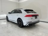Used 2023 Audi SQ8 Prestige image 5