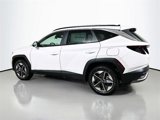New 2025 Hyundai Tucson SEL image 4
