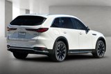 New 2025 MAZDA CX-90 Plug-In Hybrid w/ Premium Plus image 4