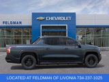 New 2026 Chevrolet Silverado EV LT w/ Plus Package image 5