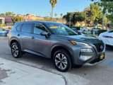 Used 2023 Nissan Rogue SV image 2