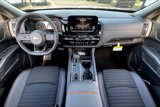 New 2025 Nissan Pathfinder Rock Creek image 6