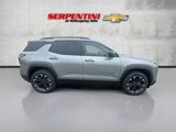 New 2026 Chevrolet Equinox RS image 4