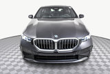 Used 2025 BMW 530i image 2