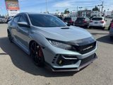 Used 2021 Honda Civic Type R image 3