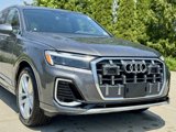 New 2025 Audi Q7 3.0T Premium Plus image 2