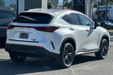 New 2025 Lexus NX 450h+ AWD w/ Luxury Package image 4