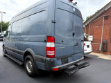 Used 2018 Mercedes-Benz Sprinter 2500 image 4