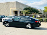 Used 2017 Chevrolet Malibu LS w/ LPO, Convenience Package 1 image 5