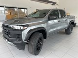 New 2025 Chevrolet Colorado Trail Boss image 3