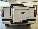 New 2025 Ford F150 Lariat w/ Equipment Group 502A High image 6