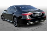 New 2025 Mercedes-Benz S 580e 4MATIC Sedan image 4