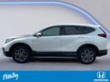 Certified 2022 Honda CR-V EX image 2