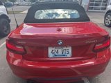 Used 2016 BMW 228i Convertible image 4