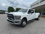 New 2025 RAM 3500 Big Horn image 3