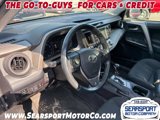Used 2018 Toyota RAV4 XLE image 2