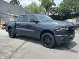 New 2025 RAM 1500 Laramie image 2