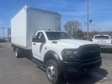 New 2024 RAM 4500 Tradesman image 4