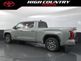 New 2025 Toyota Tundra 1794 Edition image 3