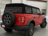 Used 2021 Ford Bronco Big Bend image 5