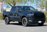 New 2025 RAM 1500 Laramie image 2
