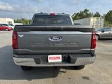 New 2025 Ford F150 XLT image 4